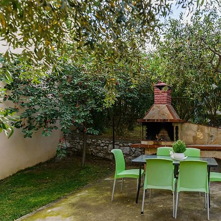 La Verde Apartments Лименария Экстерьер фото