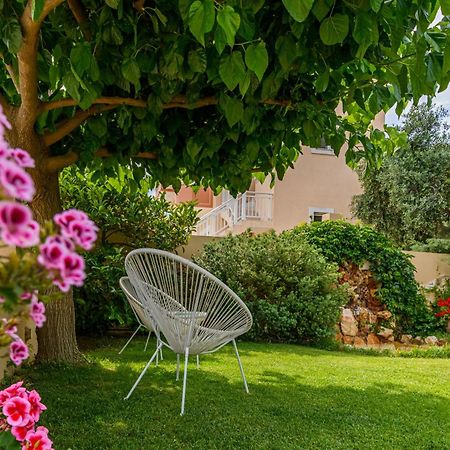 La Verde Apartments Лименария Экстерьер фото