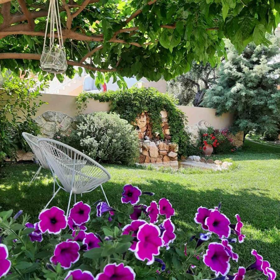 La Verde Apartments Лименария Экстерьер фото