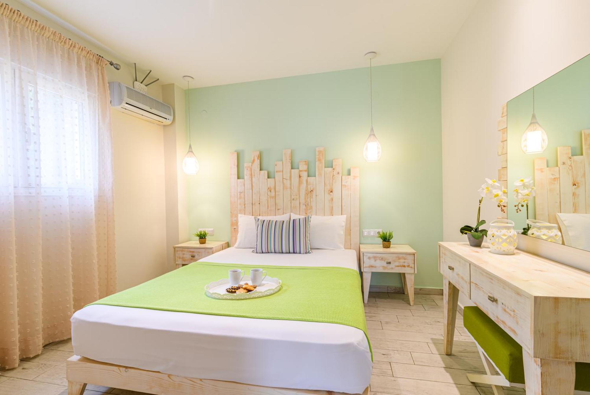 La Verde Apartments Лименария Экстерьер фото
